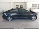 HYUNDAI ELANTRA SEL photo