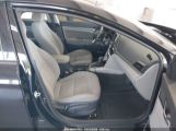 HYUNDAI ELANTRA SEL photo