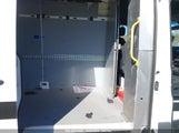 MERCEDES-BENZ SPRINTER 2500 HIGH ROOF 4-CYL DIESEL W1Y4KCHY4PT****** fotografie
