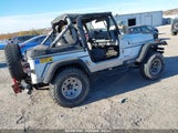 JEEP WRANGLER / YJ 2J4FY19E8KJ****** снимка