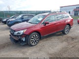 SUBARU OUTBACK 2.5I LIMITED 4S4BSANC4G3****** снимка