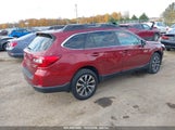 SUBARU OUTBACK 2.5I LIMITED 4S4BSANC4G3****** снимка