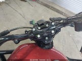 HARLEY-DAVIDSON XG750 1HD4NBB10JC****** снимка