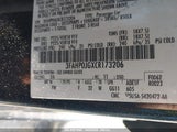 FORD FUSION SEL 3FAHP0JGXCR****** снимка