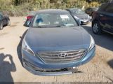 HYUNDAI SONATA SPORT photo