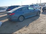 HYUNDAI SONATA SPORT photo