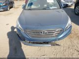 HYUNDAI SONATA SPORT photo