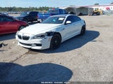 BMW 640I GRAN COUPE XDRIVE WBA6B8C59ED****** снимка