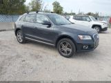 AUDI Q5 2.0T PREMIUM снимка