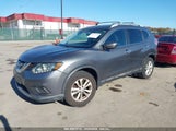NISSAN ROGUE SV 5N1AT2MV1EC****** снимка