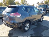 NISSAN ROGUE SV 5N1AT2MV1EC****** снимка
