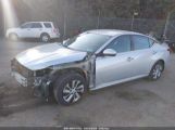 NISSAN ALTIMA 2.5 S photo