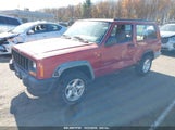 JEEP CHEROKEE SE 1J4FJ27S3WL****** fotografie