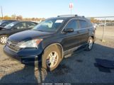 HONDA CR-V EX-L 5J6RE4H79BL****** photo