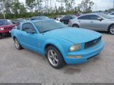 FORD MUSTANG V6 photo