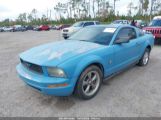 FORD MUSTANG V6 photo