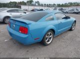 FORD MUSTANG V6 photo