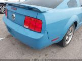 FORD MUSTANG V6 photo