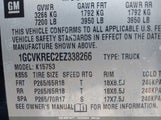 CHEVROLET SILVERADO 1500 1LT 1GCVKREC2EZ****** снимка