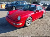 PORSCHE 911 CARRERA 2/CARRERA 4 WP0AB296XMS****** снимка
