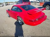 PORSCHE 911 CARRERA 2/CARRERA 4 WP0AB296XMS****** снимка