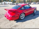 PORSCHE 911 CARRERA 2/CARRERA 4 WP0AB296XMS****** снимка