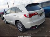 ACURA RDX ACURAWATCH PLUS PACKAGE photo