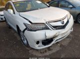 ACURA RDX ACURAWATCH PLUS PACKAGE photo