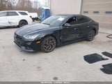 HYUNDAI SONATA N LINE 5NPEK4JC2MH****** снимка