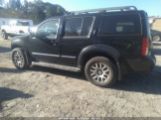 NISSAN PATHFINDER LE photo