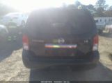 NISSAN PATHFINDER LE photo