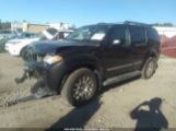 NISSAN PATHFINDER LE photo