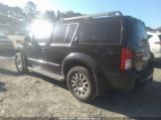 NISSAN PATHFINDER LE photo