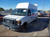 FORD E-350 SUPER DUTY COMMERCIAL 1FTDS3EL4BD****** снимка