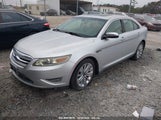FORD TAURUS LIMITED 1FAHP2FW5BG****** снимка