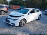 CHEVROLET MALIBU 1LT 1G1ZE5ST0HF185536 снимка