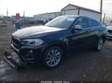 BMW X6 XDRIVE35I снимка