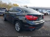 BMW X6 XDRIVE35I снимка