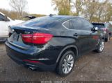 BMW X6 XDRIVE35I снимка