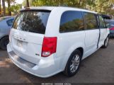 DODGE GRAND CARAVAN SXT снимка