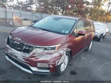 KIA CARNIVAL MPV LX SEAT PACKAGE KNDNB4H33N6158133 fotografie