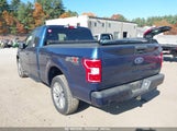 FORD F-150 XL 1FTEX1EP4JK****** снимка