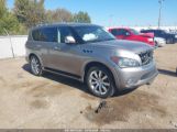 INFINITI QX80 photo