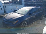 TOYOTA COROLLA SE 5YFS4MCE0NP114489 снимка