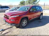 JEEP CHEROKEE SPORT 1C4PJMAB3FW****** снимка