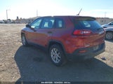 JEEP CHEROKEE SPORT 1C4PJMAB3FW****** снимка