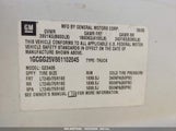 CHEVROLET EXPRESS WORK VAN 1GCGG25V861****** снимка