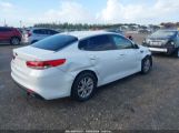 KIA OPTIMA LX photo