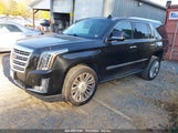 CADILLAC ESCALADE PLATINUM 1GYS4DKJ4JR****** снимка