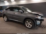 LEXUS RX 350 снимка